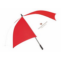 The Carousel Umbrella